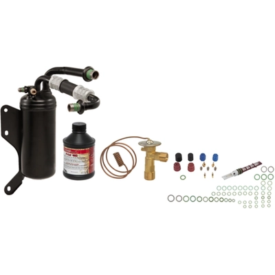 Air Conditioning Compressor Replacement Service Kit by FOUR SEASONS - 60048SK pa1