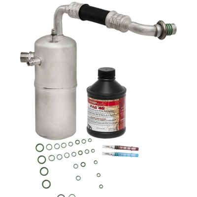FOUR SEASONS - 60056SK - A/C Accumulator Kit pa2