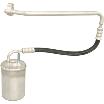 FOUR SEASONS - 60059SK - A/C Compressor Replacement Service Kit pa2