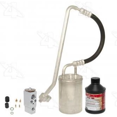 Air Conditioning Compressor Replacement Service Kit by FOUR SEASONS - 60064SK pa10