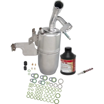 Air Conditioning Compressor Replacement Service Kit by FOUR SEASONS - 60067SK pa1