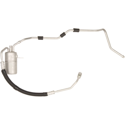 FOUR SEASONS - 60069SK - A/C Expansion Valve pa1