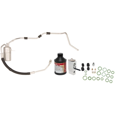 FOUR SEASONS - 60069SK - A/C Expansion Valve pa2