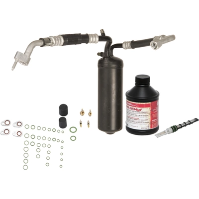 Air Conditioning Compressor Replacement Service Kit by FOUR SEASONS - 60078SK pa15