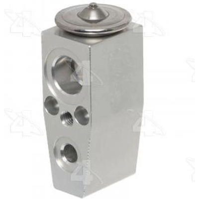 Air Conditioning Compressor Replacement Service Kit by FOUR SEASONS - 60083SK pa14