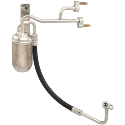 FOUR SEASONS - 60091SK - A/C Compressor Replacement Service Kit pa2