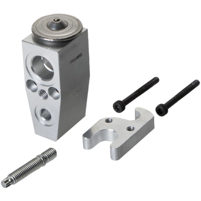 FOUR SEASONS - 60146SK - A/C Compressor Replacement Service Kit pa3