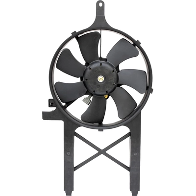 Air Conditioning Condenser/Fan Assembly - NI3020100 pa2