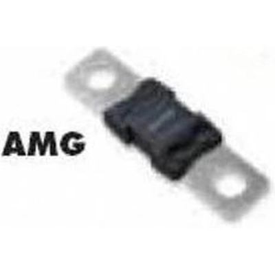 Air Conditioning Control Fuse by BUSSMANN - AMG100 pa7