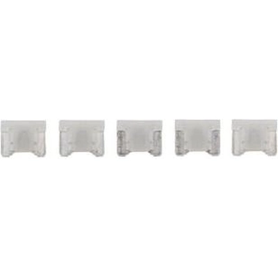 Air Conditioning Control Fuse (Pack of 5) by BUSSMANN - BP/ATM25RP pa1