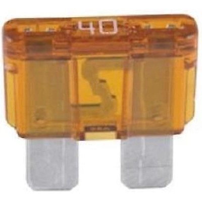 Air Conditioning Control Fuse by BUSSMANN - BP/MAX50RP pa1