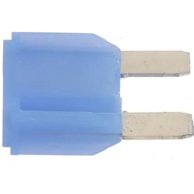 Air Conditioning Control Fuse by LITTELFUSE - MAX60BP pa11