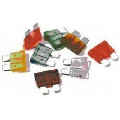 Air Conditioning Control Fuse by LITTELFUSE - ATO25BP pa5