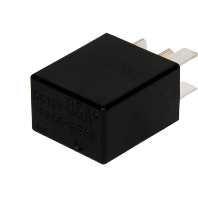 Air Conditioning Control Relay by ACDELCO - 96484304 pa2
