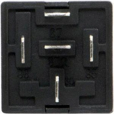 Air Conditioning Control Relay by ACDELCO PROFESSIONAL - 15-50961 pa23