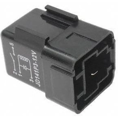 Air Conditioning Control Relay by ACDELCO PROFESSIONAL - 15-81090 pa21