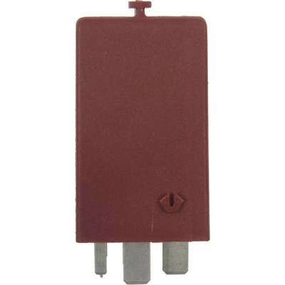 Air Conditioning Control Relay by BLUE STREAK (HYGRADE MOTOR) - RY1021 pa4