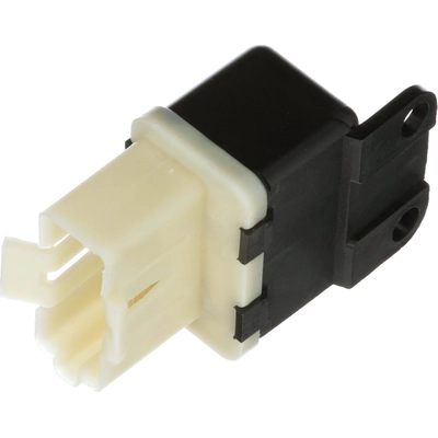 Air Conditioning Control Relay by BLUE STREAK (HYGRADE MOTOR) - RY113 pa38