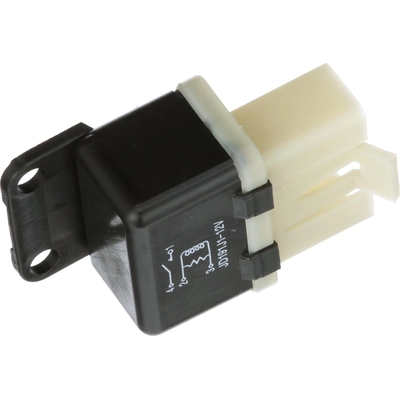 Air Conditioning Control Relay by BLUE STREAK (HYGRADE MOTOR) - RY113 pa40
