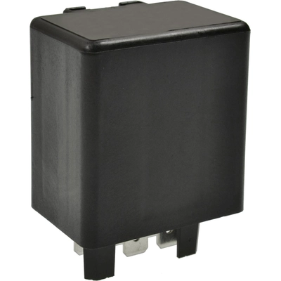 Air Conditioning Control Relay by BLUE STREAK (HYGRADE MOTOR) - RY1397 pa1