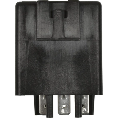 Air Conditioning Control Relay by BLUE STREAK (HYGRADE MOTOR) - RY1397 pa3