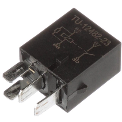 BLUE STREAK (HYGRADE MOTOR) - RY1651 - Fog Light Relay pa2