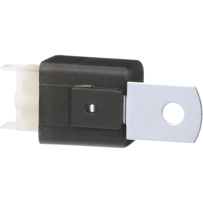 Air Conditioning Control Relay by BLUE STREAK (HYGRADE MOTOR) - RY171 pa11