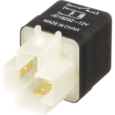 Air Conditioning Control Relay by BLUE STREAK (HYGRADE MOTOR) - RY363 pa72