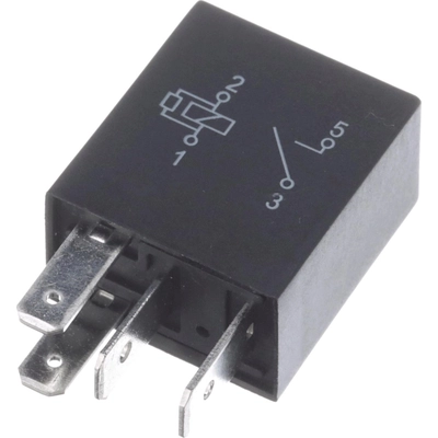 Air Conditioning Control Relay by BLUE STREAK (HYGRADE MOTOR) - RY451 pa37