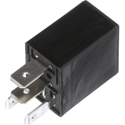 Air Conditioning Control Relay by BLUE STREAK (HYGRADE MOTOR) - RY680 pa33