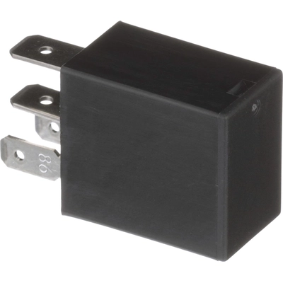 Air Conditioning Control Relay by BLUE STREAK (HYGRADE MOTOR) - RY680 pa34