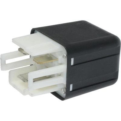 Air Conditioning Control Relay by BLUE STREAK (HYGRADE MOTOR) - RY705 pa3
