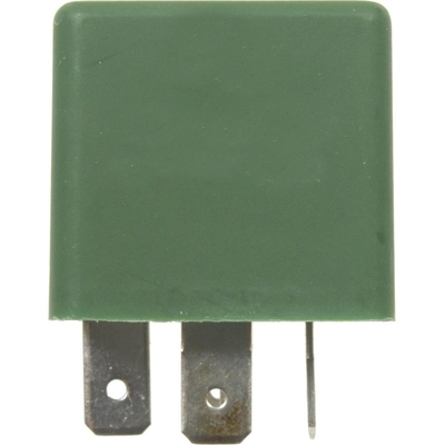 Air Conditioning Control Relay by BLUE STREAK (HYGRADE MOTOR) - RY749 pa2