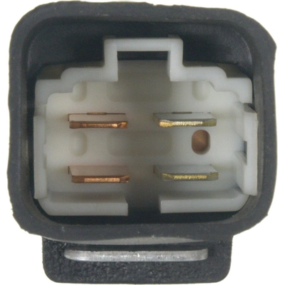 Air Conditioning Control Relay by BLUE STREAK (HYGRADE MOTOR) - RY789 pa2