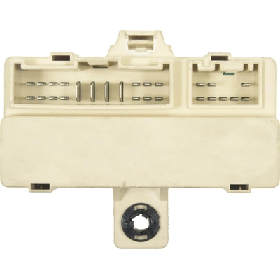 Air Conditioning Control Relay by BLUE STREAK (HYGRADE MOTOR) - RY906 pa2