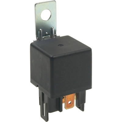 Air Conditioning Control Relay by BLUE STREAK (HYGRADE MOTOR) - RY907 pa1
