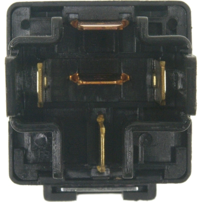 Air Conditioning Control Relay by BLUE STREAK (HYGRADE MOTOR) - RY907 pa2