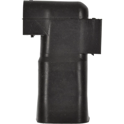 Air Conditioning Control Relay by BLUE STREAK (HYGRADE MOTOR) - RY955 pa6