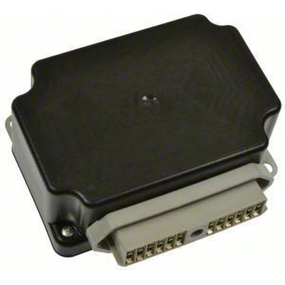 Air Conditioning Control Relay by BLUE STREAK (HYGRADE MOTOR) - RCM4N pa30