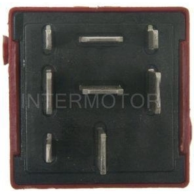 Air Conditioning Control Relay by BLUE STREAK (HYGRADE MOTOR) - RY1021 pa1