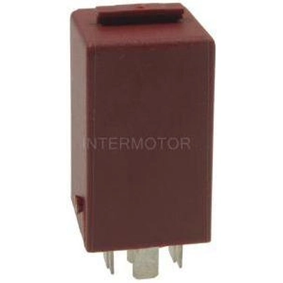 Air Conditioning Control Relay by BLUE STREAK (HYGRADE MOTOR) - RY1021 pa3