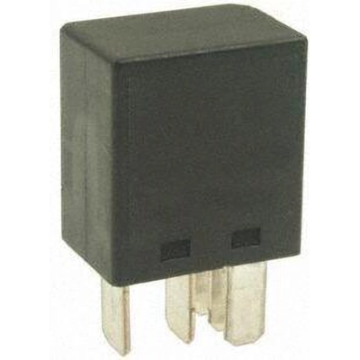 Air Conditioning Control Relay by BLUE STREAK (HYGRADE MOTOR) - RY1026 pa18