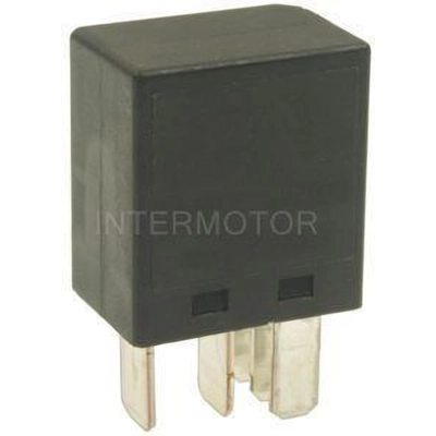 Air Conditioning Control Relay by BLUE STREAK (HYGRADE MOTOR) - RY1026 pa2
