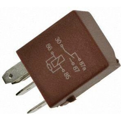 Air Conditioning Control Relay by BLUE STREAK (HYGRADE MOTOR) - RY1070 pa14