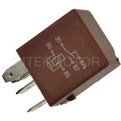 Air Conditioning Control Relay by BLUE STREAK (HYGRADE MOTOR) - RY1070 pa15