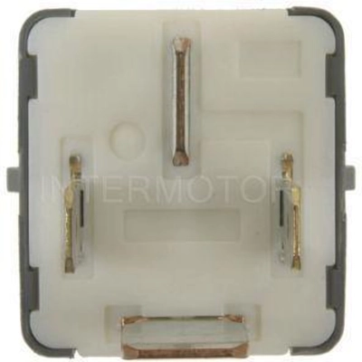 Air Conditioning Control Relay by BLUE STREAK (HYGRADE MOTOR) - RY1072 pa1