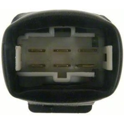 Air Conditioning Control Relay by BLUE STREAK (HYGRADE MOTOR) - RY1083 pa2