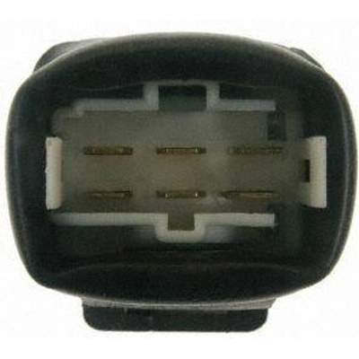 Air Conditioning Control Relay by BLUE STREAK (HYGRADE MOTOR) - RY1083 pa6