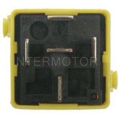 Air Conditioning Control Relay by BLUE STREAK (HYGRADE MOTOR) - RY1091 pa9