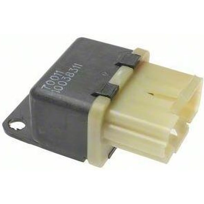 Air Conditioning Control Relay by BLUE STREAK (HYGRADE MOTOR) - RY113 pa13